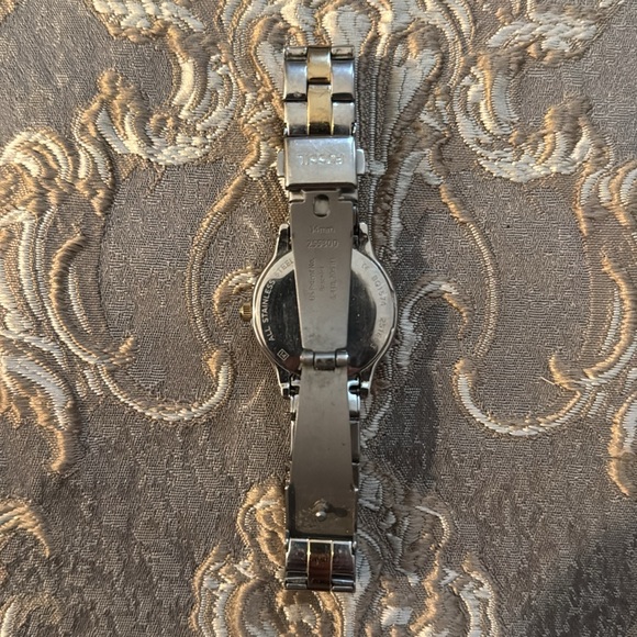 Fossil Watch